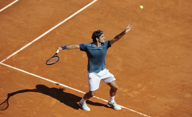 statistique rencontre federer murray